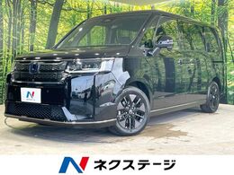 ホンダ ステップワゴン 2.0 e:HEV スパーダ 純正11.4型ナビ 全周囲カメラ 両パワ BSM