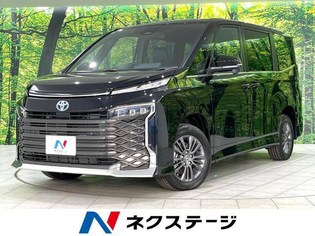 登録済未使用車　現行モデル　両側電動スライドドア　セーフティセンス