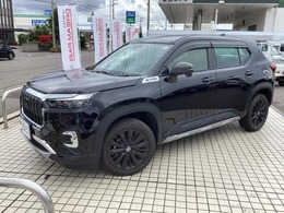 ホンダ WR-V 1.5 Z ブラックスタイル 純正ナビ　ETC　LEDヘッドライト　LEDフォ