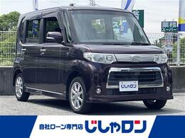ダイハツ タント 660 カスタム X スペシャル 修復歴無し