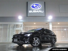 スバル レヴォーグ 1.8 GT-H EX 4WD ハーマンカードンサウンドシステム