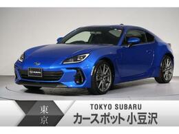 スバル BRZ S 6速MT シートヒーター ワンオーナー ナビ・ETC・リヤカメラ