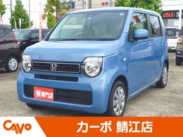 ホンダ N-WGN 660 L ホンダ センシング 禁煙車/バックカメラ/ETC/オートエアコン