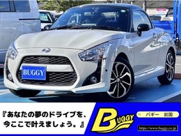 ダイハツ コペン ローブ 660 