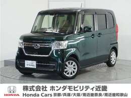 ホンダ N-BOX 660 L 1オ-ナ-ナビDレコRカメETC片電扉BT接続