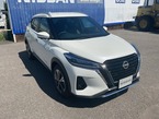 1.2 X FOUR ツートーン インテリアエディション(e-POWER) 4WD