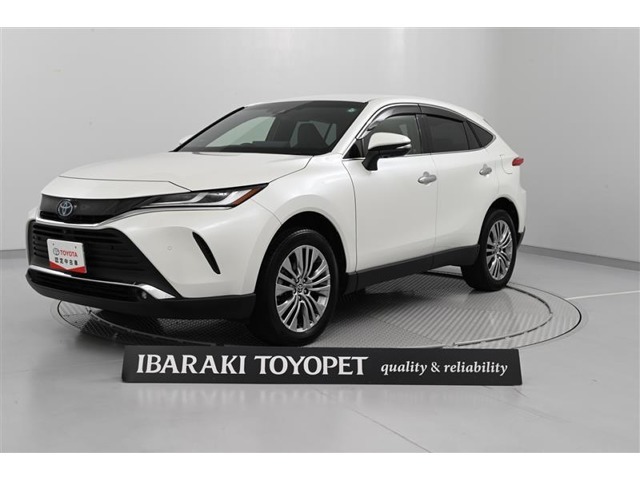 TOYOTA認定中古車です。お気軽にお問い合わせください。