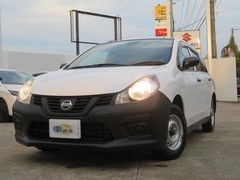 日産 AD の中古車 1.5 DX 福岡県久留米市 66.0万円