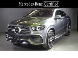 メルセデス・ベンツ GLE 400 d 4マチック スポーツ ディーゼルターボ 4WD 