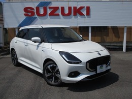 スズキ スイフト 1.2 ハイブリッド MZ 全方位モニター付メモリーナビ　フルセグTV
