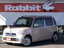 ダイハツ ミラココア 660 プラス X 純正ナビ　フルセグTV　バックカメラ