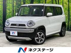 マツダ フレアクロスオーバー の中古車 660 XT 岐阜県大垣市 91.5万円