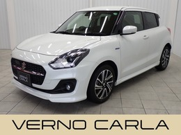 スズキ スイフト 1.2 ハイブリッド SZ 運転席シートヒーター・セーフティサポート