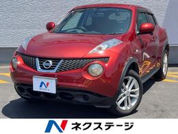 日産 ジューク 1.5 15RX バックカメラ ドラレコ ETC