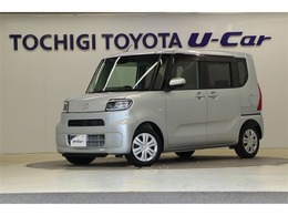 ダイハツ タント 660 L 