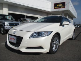 ホンダ CR-Z 1.5 ベータ AT・コンフォートビューPKG・インターナビ