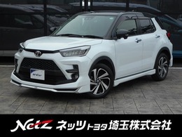 トヨタ ライズ 1.0 Z 