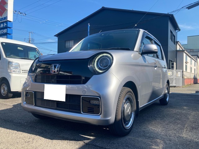 数ある中から弊社のお車をご検討いただき誠にありがとうございます。弊社は創業昭和41年の自動車整備工場です。ご安心してお乗り頂けるお車をご提供させていただきます！在庫確認等いつでもお気軽にご連絡下さい。