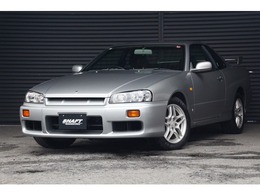 日産 スカイラインクーペ 2.5 25GT ワンオーナー　純正5速