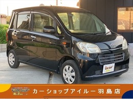ダイハツ タントエグゼ 660 G ETC　ナビ　TV　Bluetooth