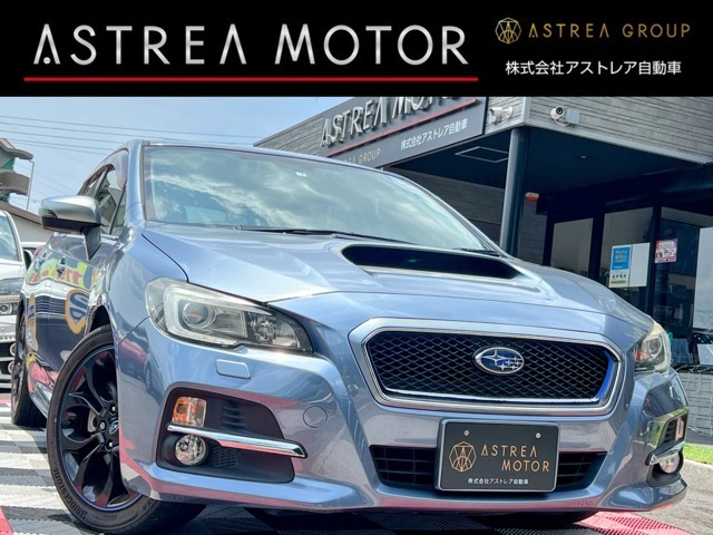 新着入荷！！レヴォーグ！！★純正ナビ★フルセグTV★OP革シート★アイサイト★4WD★バックカメラ★OP純正18インチアルミ★ETC★クルーズコントロール★前席シートヒーター★スマートキー★パワーシート★