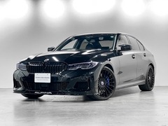 BMWアルピナ B3 の中古車 リムジン アルラット 4WD 東京都足立区 967.0万円