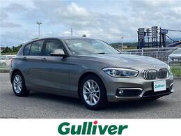 BMW 1シリーズ スタイル 禁煙 純正ナビ 地デジ バックカメラ