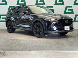 マツダ CX-5 2.2 XD ブラックトーンエディション ディーゼルターボ ナビ 全方位 ETC フルセグ ハーフレザー