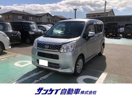 ダイハツ ムーヴ 660 L SAIII 4WD キーレス　シートヒーター　ベンチシート