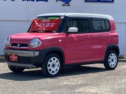 スズキ ハスラー 660 G カーナビ・運転席シートヒーター