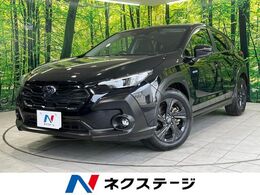 スバル クロストレック 2.0 ツーリング 4WD 衝突軽減 純正11.6型ナビ 全周囲カメラ
