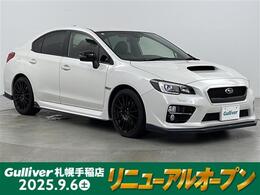 スバル WRX S4 2.0GT-S アイサイト 4WD 純正ナビ バックカメラ 純正STiアルミ