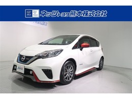 日産 ノート 1.2 e-POWER NISMO 