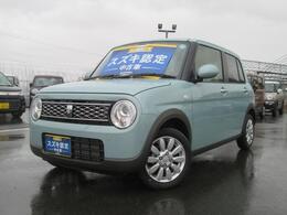 スズキ アルトラパン 660 X バックカメラ　モニターオーディオ