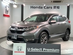 CR-V