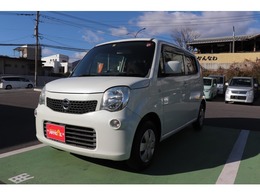 日産 モコ 660 S バックカメラ　ETC