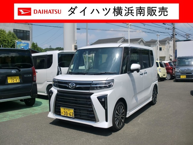 当社の展示・試乗車入庫しました。充実装備でお求めやすいですよ！！