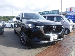 マツダ CX-60 3.3 XD エクスクルーシブ モード ディーゼルターボ 4WD ドライバーパーソナライゼーション　ムーン