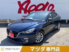 マツダ アクセラハイブリッド の中古車 2.2 XD ディーゼルターボ 愛知県小牧市 54.8万円