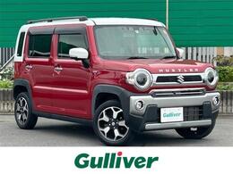 スズキ ハスラー 660 Jスタイル 純正9型ナビ　ドライブレコーダー前後　ビ