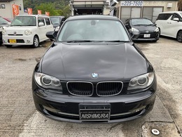 BMW 1シリーズ 116i 