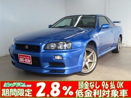 日産 スカイラインGT-R 2.6 4WD 禁煙2オーナー後期　フルオリジナル