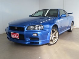 日産 スカイラインGT-R 2.6 4WD 禁煙2オーナー後期　フルオリジナル