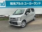 660 ハイブリッド XG 4WD