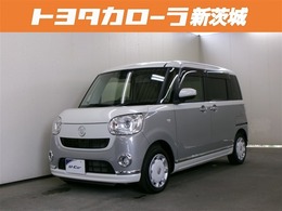 ダイハツ ムーヴキャンバス 660 G メイクアップVS SAIII ナビ/フルセグTV/CD/バックモニター/ドラレ