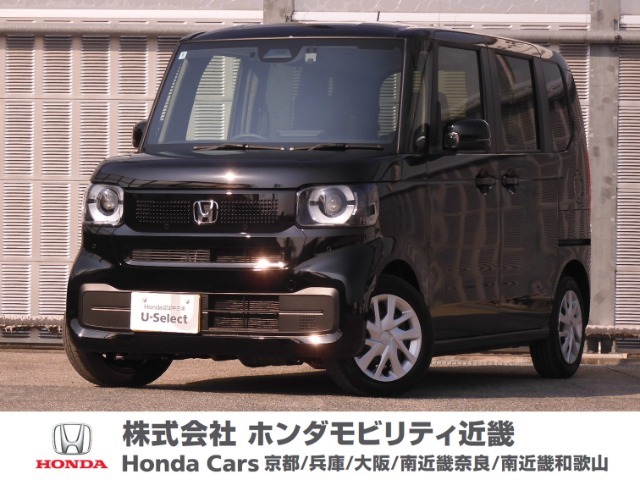 令和6年式　デモカー　当店の販売車両はそのほとんどが自社での下取り車とデモカー（展示、試乗車）から構成され、安心してご購入いただけますよ