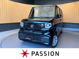 ホンダ N-BOX 660 届出済未使用車 片側電動 スマートキー