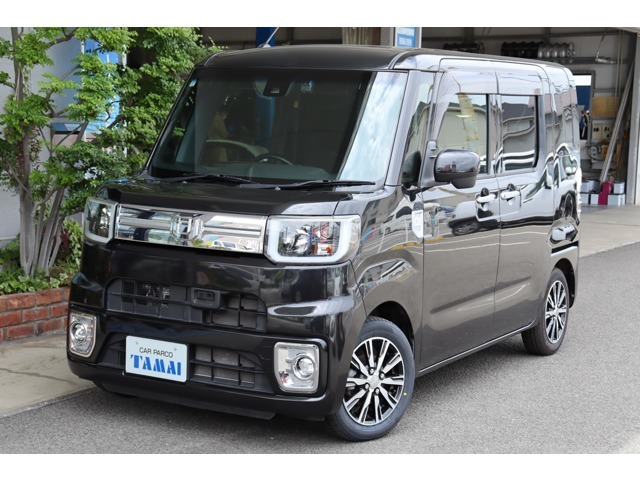 こだわりの高品質車と安心・信頼の整備をお届け致します！！