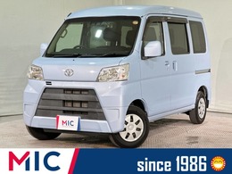 トヨタ ピクシスバン 660 クルーズ SAIII ハイルーフ パワーステアリング　パワーウィンドウ
