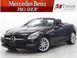 【SLK】メルセデス リモコンカー 中古 メルセデス・ベンツ SLK SLK200ブルーエフィシェンシー